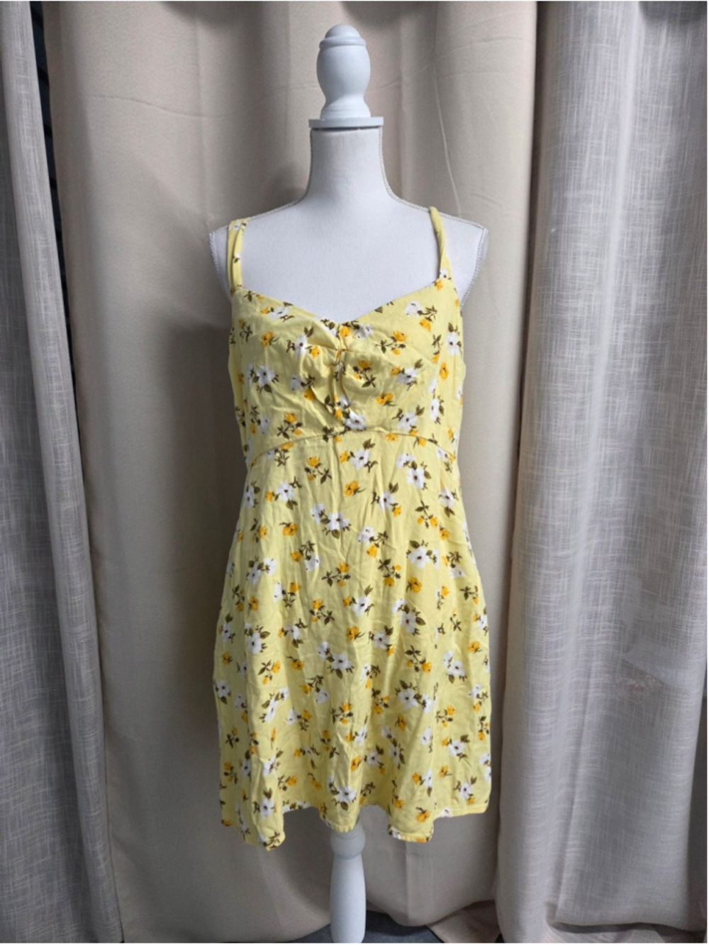Old Navy | Dresses | Old Navy Yellow Floral Sundress Size Xl | Poshmark Old Navy | Dresses | Old Navy Yellow Floral Sundress Size Xl | Poshmark